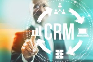 CRM-система, чтобы продавать франшизу 